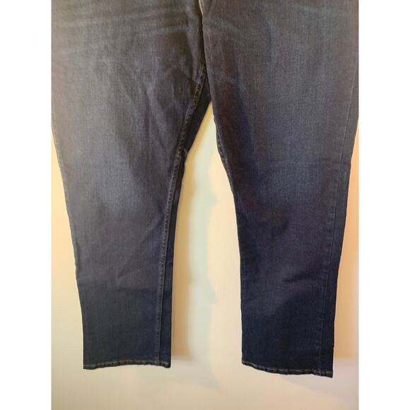 MEMBER’S MARK Men's Straight Fit Premium Stretch Jeans / Size: W36 L30 - Picture 10 of 11